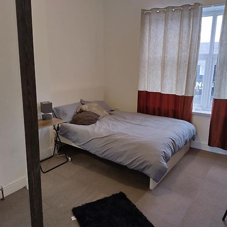 Havin B&B Stoke-on-Trent 外观 照片