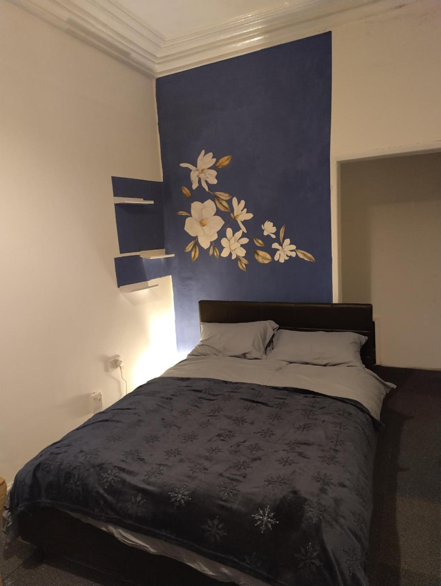 Havin B&B Stoke-on-Trent 外观 照片