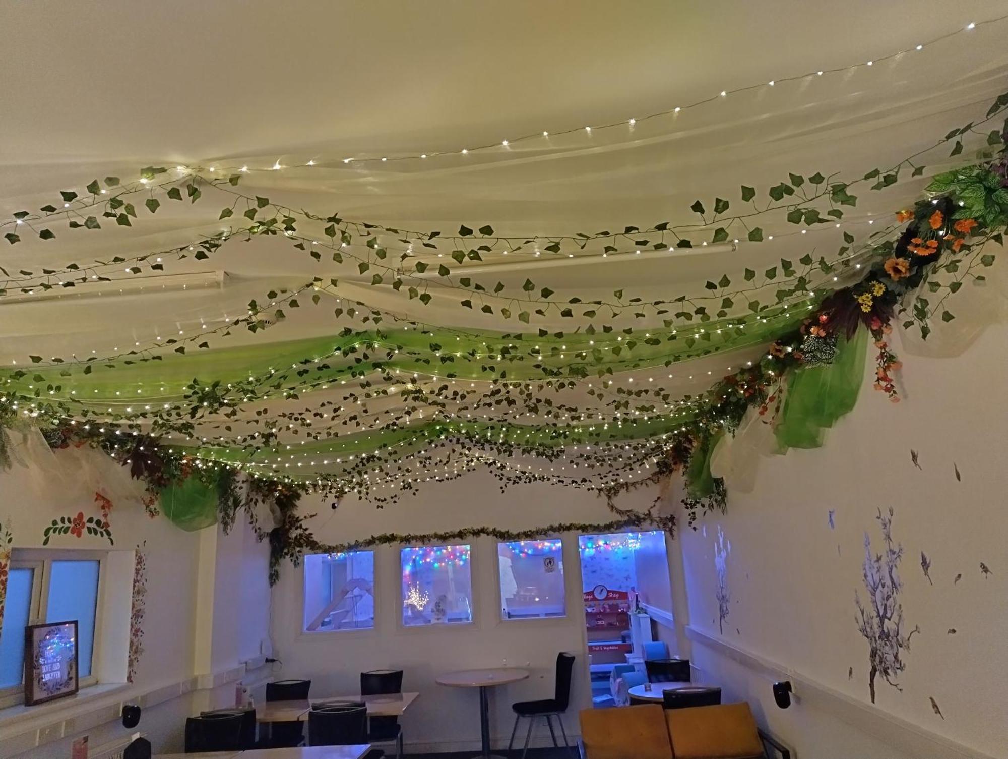 Havin B&B Stoke-on-Trent 外观 照片