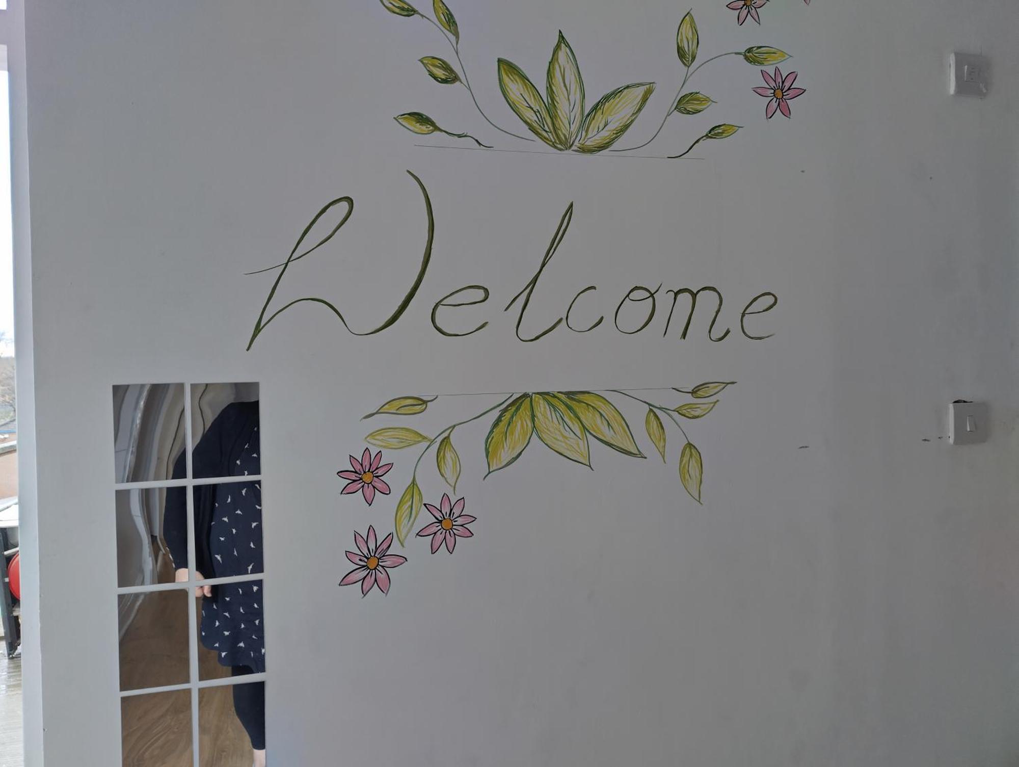 Havin B&B Stoke-on-Trent 外观 照片