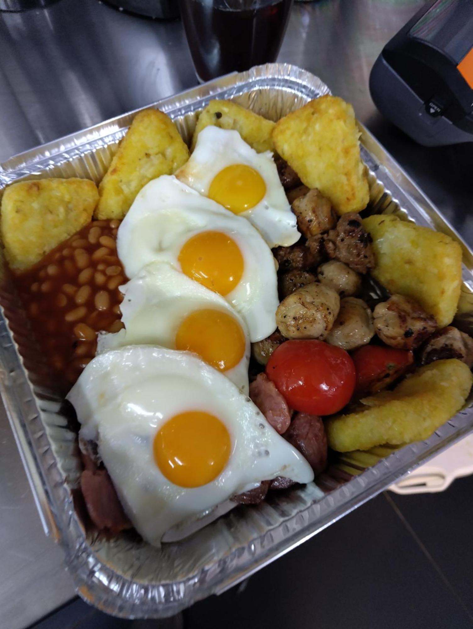 Havin B&B Stoke-on-Trent 外观 照片