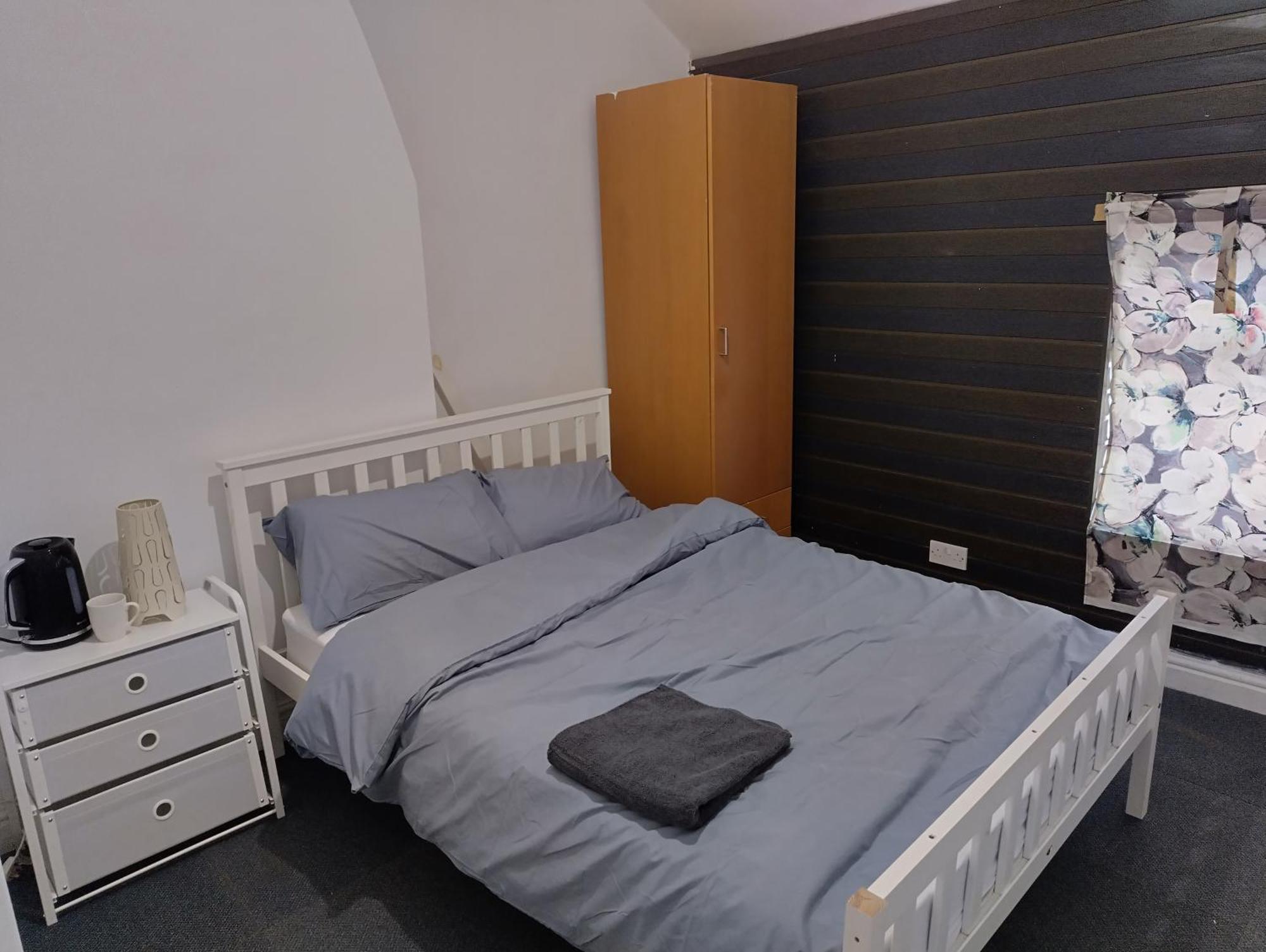 Havin B&B Stoke-on-Trent 客房 照片